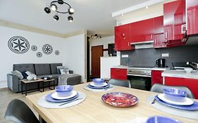 Zakoapartament Brzozowa